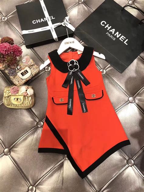 cheap chanel kids clothing|designer chanel kids online shopping.